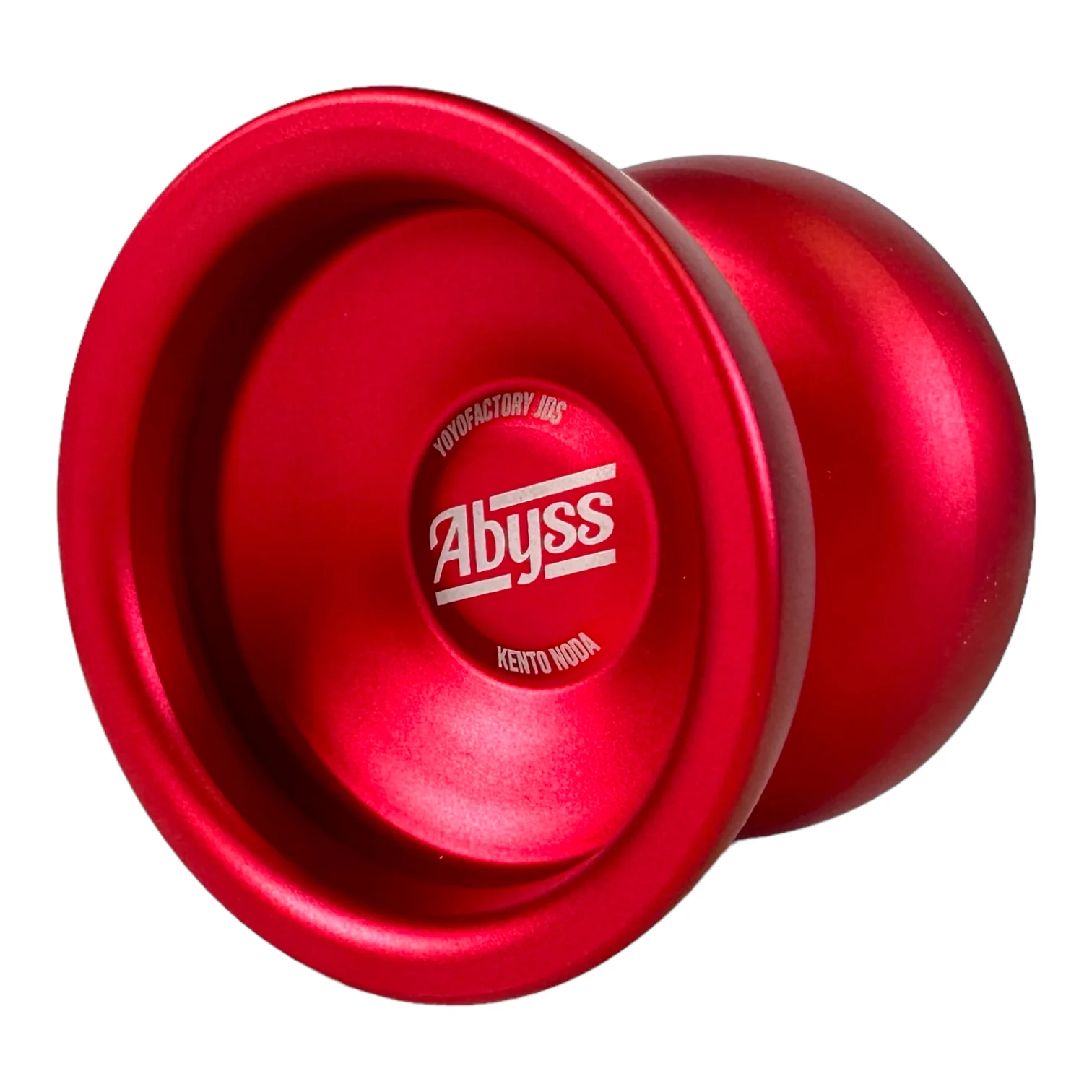 Metal Yoyos